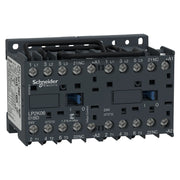 Schneider Electric - Schützkombination Wendeschützkombination LP2K0601ED 2,2kW/400V/AC3