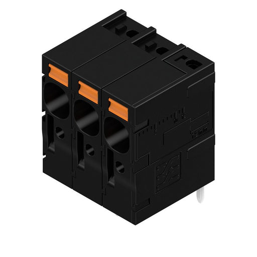 Weidmüller - Leiterplattenklemme Leiterplattenklemme LLFS 7.50#2473010000 7.50mm − 80 Stück