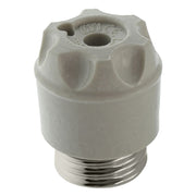 Eaton - D-Sicherungsschraubkappe Sicherungshalter Niedersp. SCHRAUBKAP#CD27 25A AC 500V − 50 Stück
