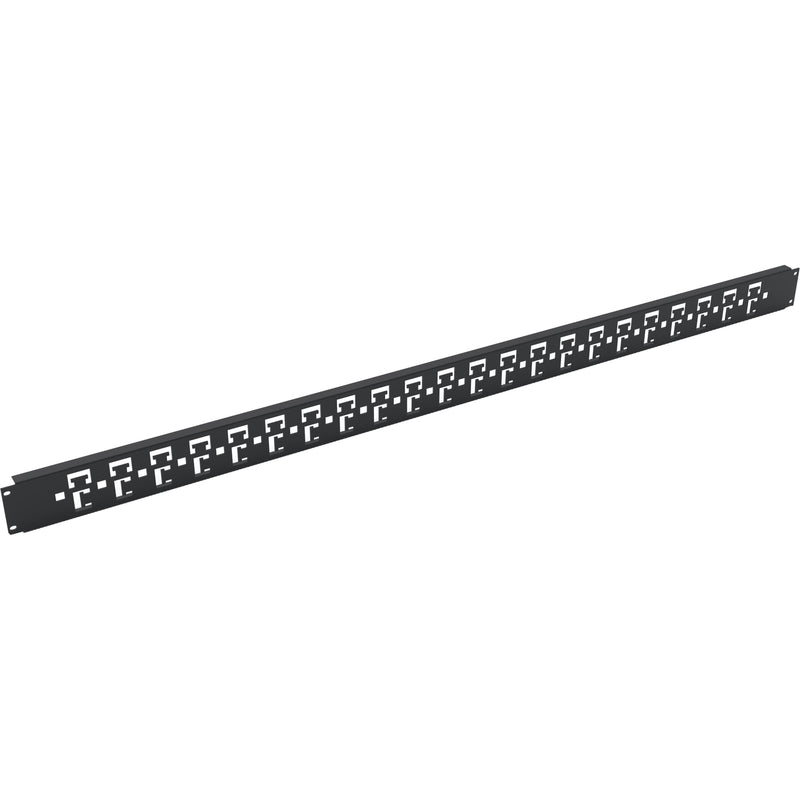Enoc - Komponente für Verdrahtung, Kabeleinführung und -fixierung (Gehäuse/Schaltschr.) Kabelabfangschiene KHD 12 X1-S Schranktiefe 1200mm