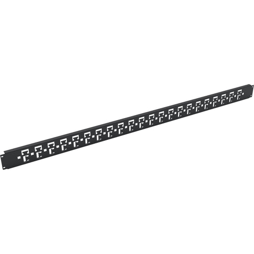 Enoc - Komponente für Verdrahtung, Kabeleinführung und -fixierung (Gehäuse/Schaltschr.) Kabelabfangschiene KHD 12 X1-S Schranktiefe 1200mm