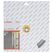 Bosch - Trenn-/Schleifscheibe Diamanttrennscheibe 2608602696 Standard for