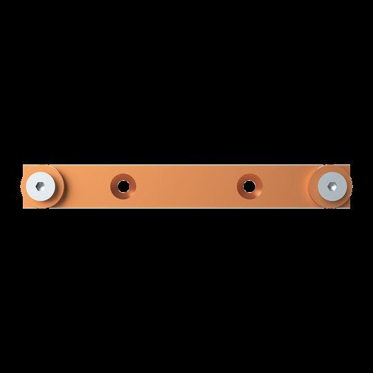 Striebel&John - Sammelschienenverbinder Innenausbau Modul ZXM1216 630A