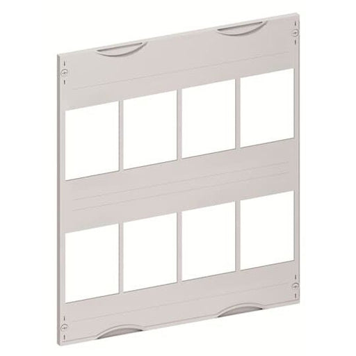 Striebel&amp;John - Abdeckung für Verteilerfeld Abdeckung AG79 − 1 Stück by Striebel&amp;John
