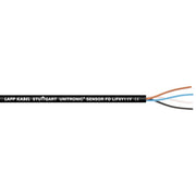 Lapp Kabel&Leitung - Daten- und Kommunikationskabel UNITRONIC SENSOR FD 7038889/500 Lif9Y11Y 3x0,25 − 500 Meter