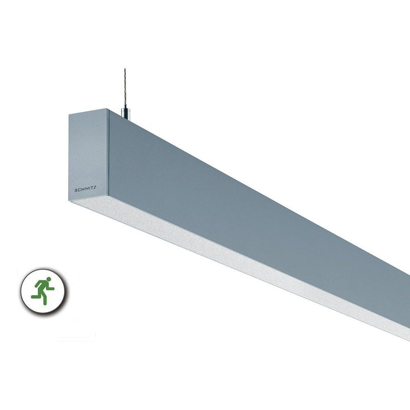 SCHMITZ-WILA - Pendelleuchte LED-Pendelleuchte 150-1681-2466-203-E 3000K