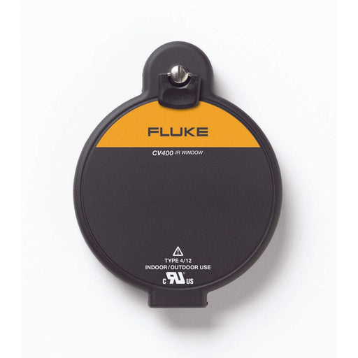 Fluke - Fenster (Schaltschrank) IR Fenster FLUKE-CV400 95mm(4Zoll)