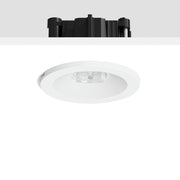 RZB - Sicherheitsleuchte LED-Sicherheitsleuchte 672414.002 865, ZB, weiß