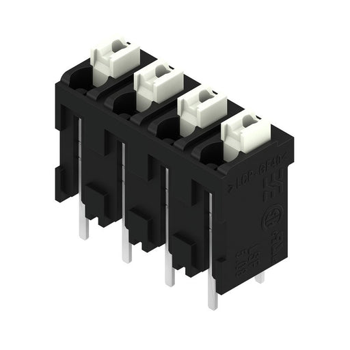 Weidmüller - Leiterplattenklemme Leiterplattenklemme LSF-SMT 5#1826070000 5.08mm − 28 Stück