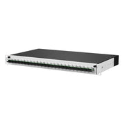 Metz Connect - Patchpanel LWL OpDAT slide Patchfeld VIK 1502605F24-E 24xE2000-DC APC OS2