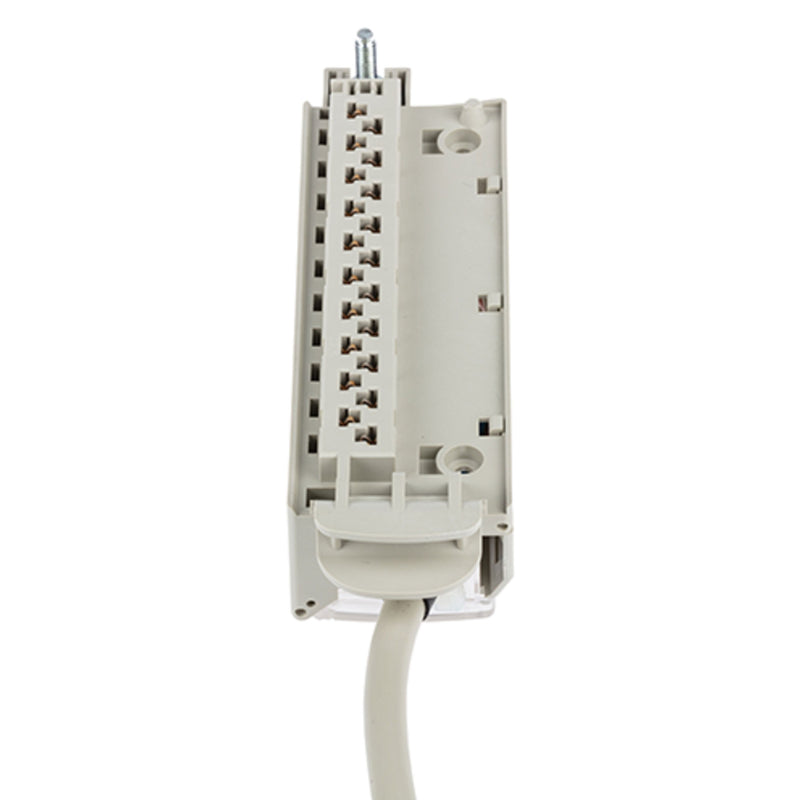 WAGO - SPS-Verbindungskabel Systemleitung f. Schneider 706-3057/601-100 TSX