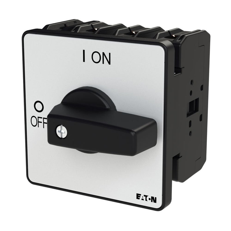 Eaton - Lasttrennschalter EIN-AUS-Schalter P3-100/E/N P3 100A Einbau