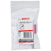 Bosch - Systemzubehör für Schleifen/Polieren (Akku/elektrisch/Druckluft) PRO Steel Schleifstiftset, 1608620056 20 x 25 mm G60