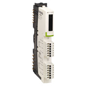 Schneider Electric - Feldbus, Dez. Peripherie - Analoges Ein-/Ausgangs-Modul Basic Kit STBACI1225K STB 2AI 4.20MA 10BIT