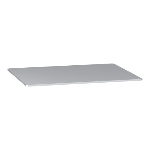 Schneider Electric - Dach-/Bodenelement (Gehäuse/Schaltschrank) Standard vergrößertes Dach NSYRSFN108L PanelSeT SFN