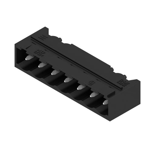 Weidmüller - Leiterplattensteckverbinder Verbinder 5.08mm SL-SMT 5.#1780230000  − 50 Stück