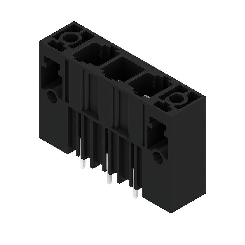 Weidmüller - Leiterplattensteckverbinder Verbinder 10.16mm SU 10.16H#1850890000 − 36 Stück