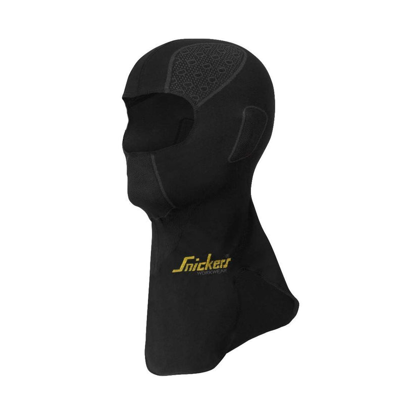 Snickers Workwear - Schutzhaube FW Nahtlose Balaclava 90520418007 Größe: L/XL
