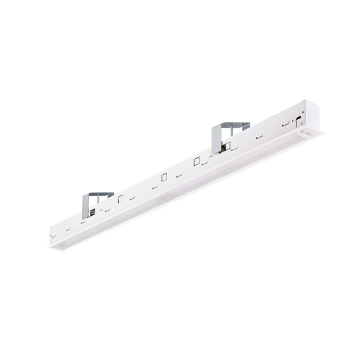 Philips Lighting - Decken-/Wandleuchte LED-Einbauleuchte RC530B LED #62695900 TW