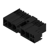 Weidmüller - Leiterplattensteckverbinder Verbinder 7.62mm SV 7.62HP#1090830000 − 30 Stück