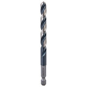 Bosch - Bohrer HSS-Hex-Schaft 2608577061 Spiralbohrer 8,0 mm