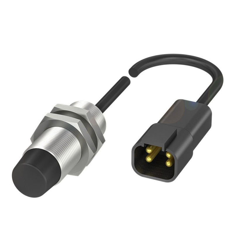 Balluff - Induktiver Näherungsschalter Sensor induktiv BES M18MG-PS#BES05YK
