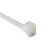 HellermannTyton - Kabelbinder CTT60R PA66 NA 100 205x4,7mm − 100 Stück