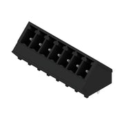 Weidmüller - Leiterplattensteckverbinder Verbinder 3.81mm SC-SMT 3.#1977250000  − 50 Stück