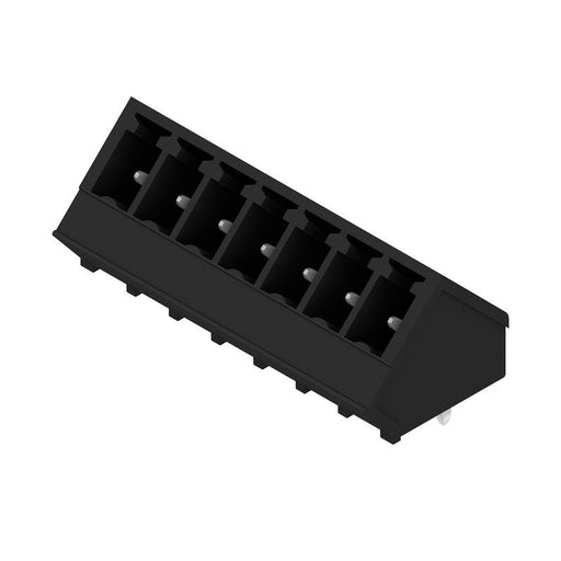 Weidmüller - Leiterplattensteckverbinder Verbinder 3.81mm SC-SMT 3.#1977250000  − 50 Stück