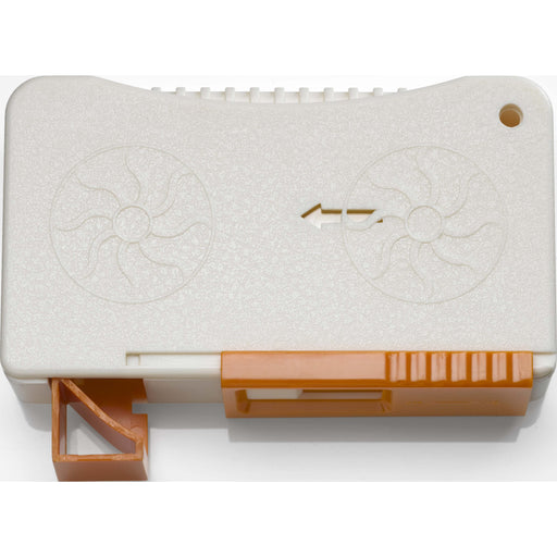 Wisi - Zubehör/Ersatzteile für LWL-Technik Reinigungskassette OL 57 0002 − 1 Stück by Wisi
