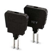 Phoenix Contact - Bauelementestecker Sicherungsstecker ST-SILED 60-UK 4 − 50 Stück