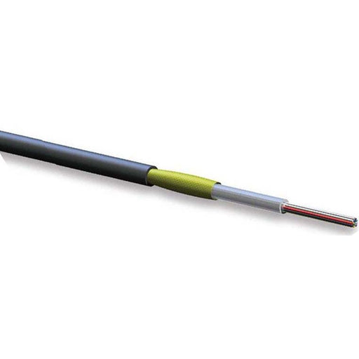 Corning K&L - LWL-Kabel A-D(ZN)2Y 6F(1X6) E9 CT 006ZK4-13122ADE 1.7