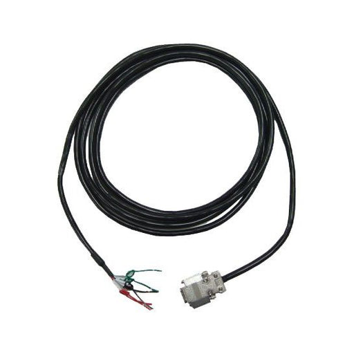 Mitsubishi Electric - SPS-Verbindungskabel Verbindungskabel GT09-C30R4-6C