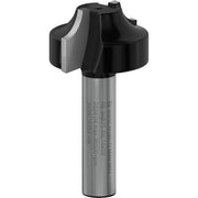 Bosch - Fräser PRO Abrundfräser, R 2608628355 6,3, Schaft 8 mm