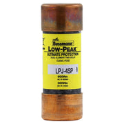 Eaton - HRC-Sicherung Sicherungseinsatz LPJ-4SP 4 A, AC 600 V − 10 Stück