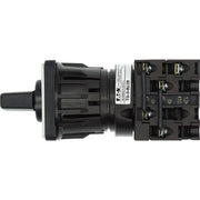 Eaton - Lastschalter Wendeschalter T0-3-8228/EZ 3pol