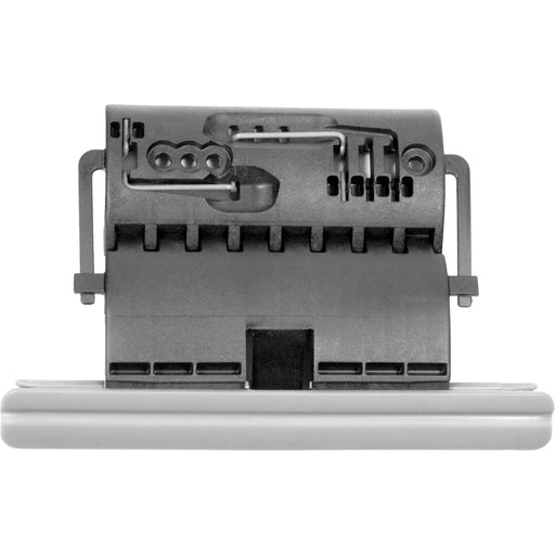 DELTA DORE - Zubehör/Ersatzteile für Tor-/Rollladenantriebe Starrer Wellenverbinder 4054-1 1-gliedrig SW40