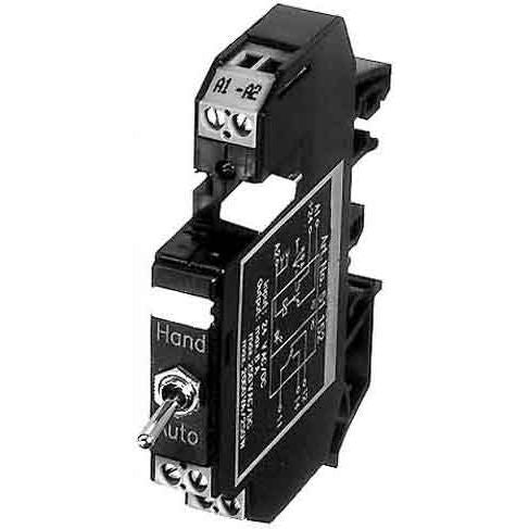 Murrelektronik - Schaltrelais Relaismodul 51152 − 1 Stück by Murrelektronik
