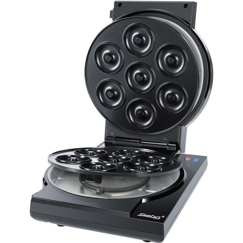 Steba - Waffelautomat Cake-Maker CM 3 eds/sw 3in1