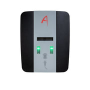 Alphatec - Ladestation E-Mobility Wallbox Power 1x22kW AP1eM-S Ladeb.,Schlüsselsch