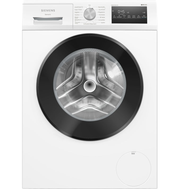 Siemens - Waschmaschine Waschautomat WM14N2G5 IQ300 bestCollection