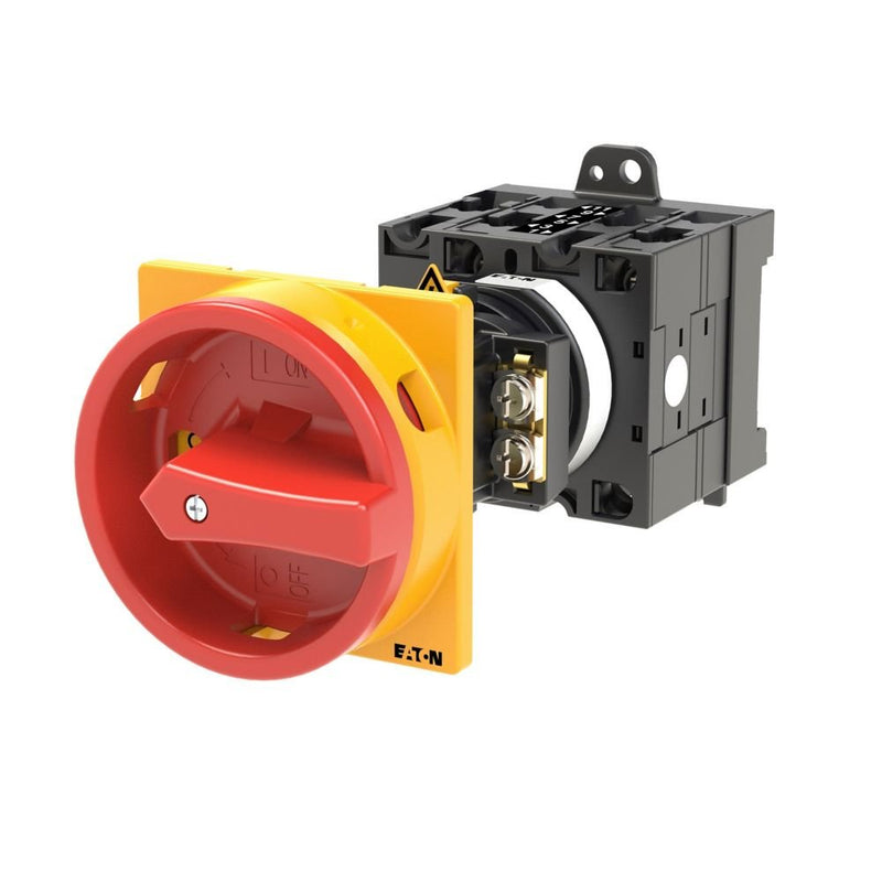 Eaton - Lasttrennschalter Hauptschalter T3-3-8342/V/SVB Zwischenbau
