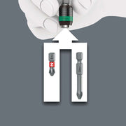 Wera - Bit-Set Kraftform Kompakt 41 059299