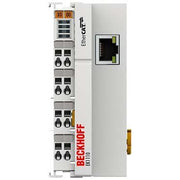 Beckhoff - Feldbus, Dez. Peripherie Grundgerät EtherCAT-Verlängerung EK1110