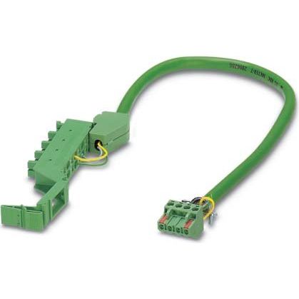 Phoenix Contact - Zubehör/Ersatzteile für Steuerungen Adapterkabel IB IL MUX-CAB PSI  − 1 Stück