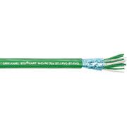 Lapp Kabel&Leitung - Thermoausgleichsleitung KNL-ST NiCr/Ni KCA 0168501 2x2x1,5 IEC − 1 Meter