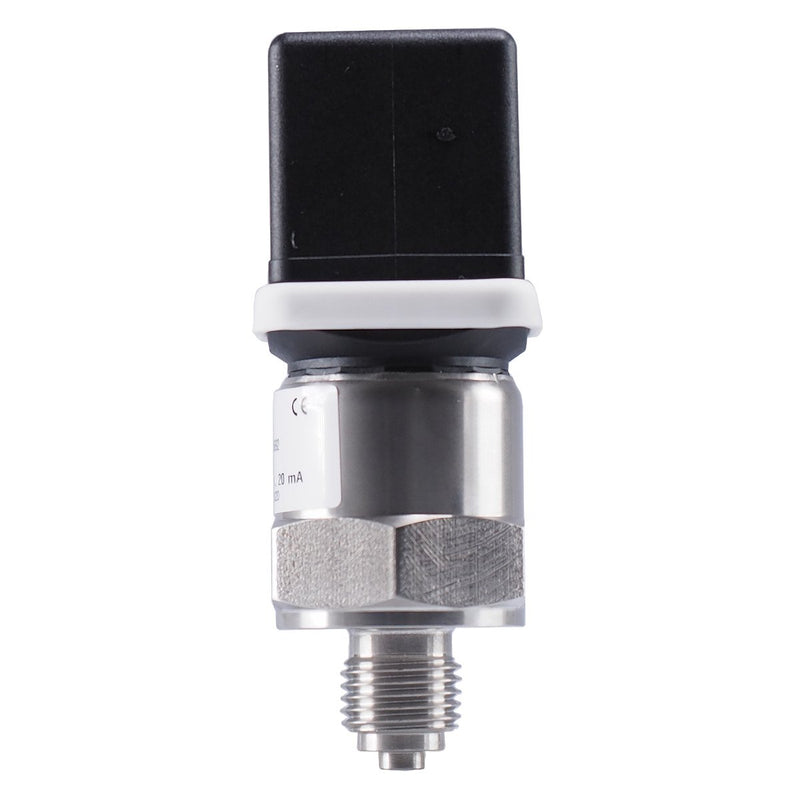 Jumo - Druck-/Absolutdruckmessumformer Druckmessumformer 43006710 0-10 bar rel