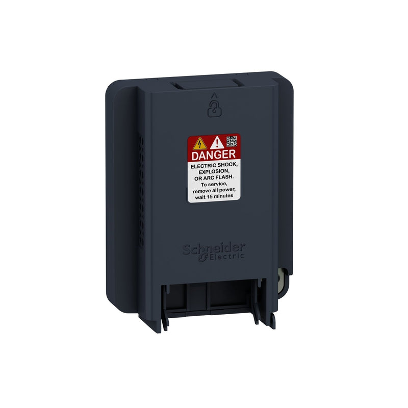 Schneider Electric - Zubehör/Ersatzteile für Frequenzregler Adapter VW3A3600 mechanisch