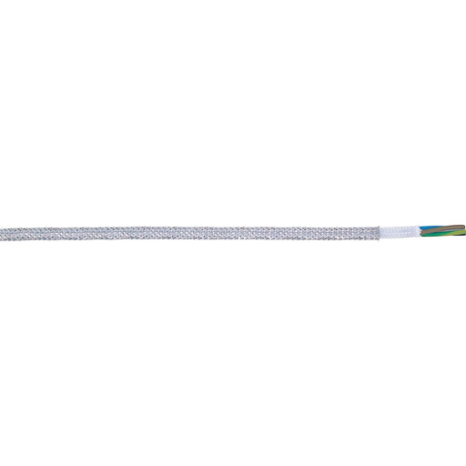 Lapp Kabel&Leitung - Energiekabel < 1 kV, für ortsveränderlichen Einsatz ÖLFLEX HEAT 260 GLS 2X1,5 0091120