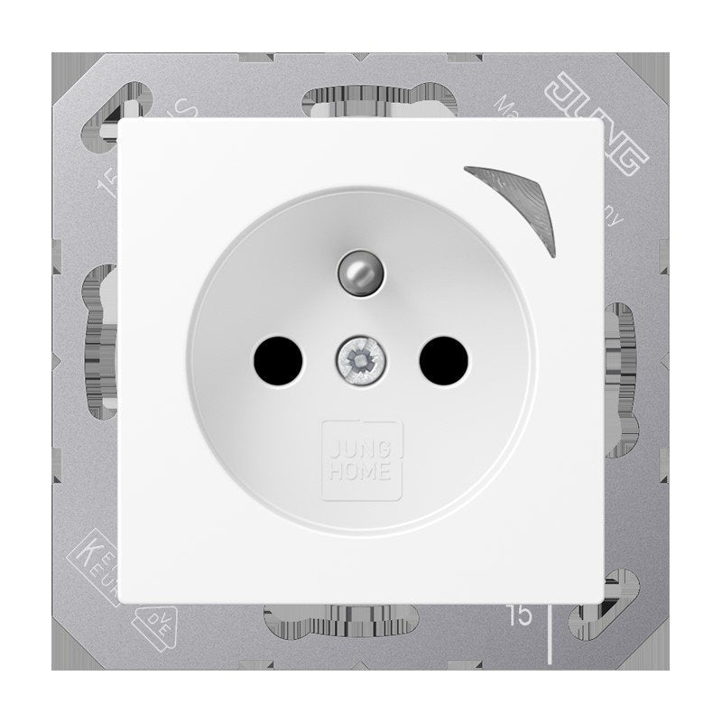 Jung - Steckdose BT A 1521 F SE WWM Energy
